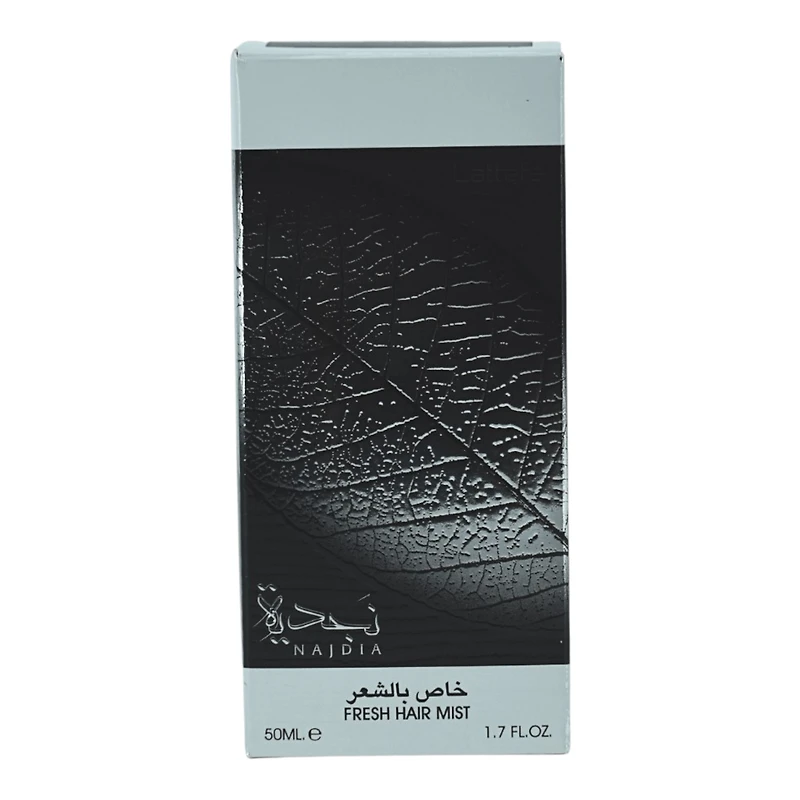 Lattafa Najdia Hair Mist 50ML Unisex