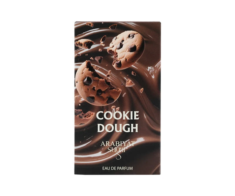 Arabiyat Sugar Cookie Dough EDP 100ML Women