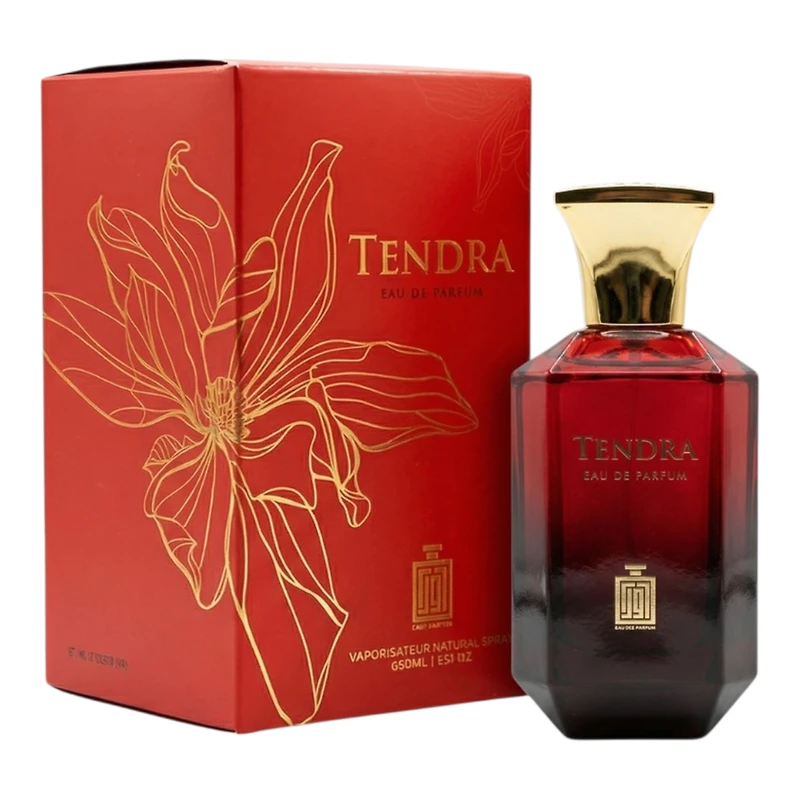 Aura Fragrances Tendra EDP 100ML Women