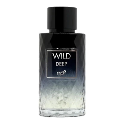 MPF Wild Deep EDP 115ML  UNISEX