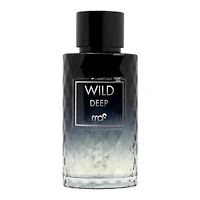 MPF Wild Deep EDP 115ML  UNISEX
