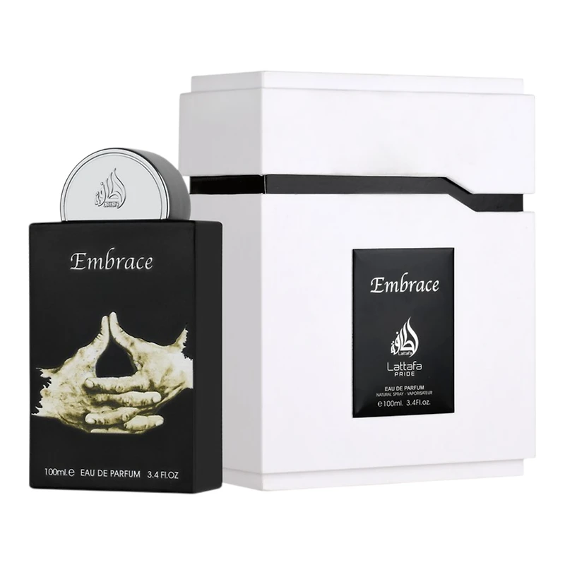 Lattafa Pride Embrace EDP 100ML Unisex