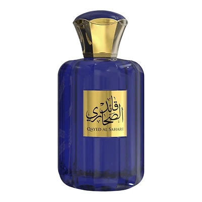Sahari Qayed Al Sahari EDP 100ML Men