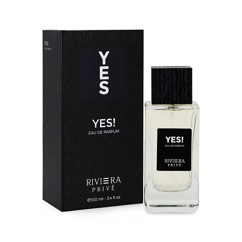 Riviera Privé yes EDP 100ML Men