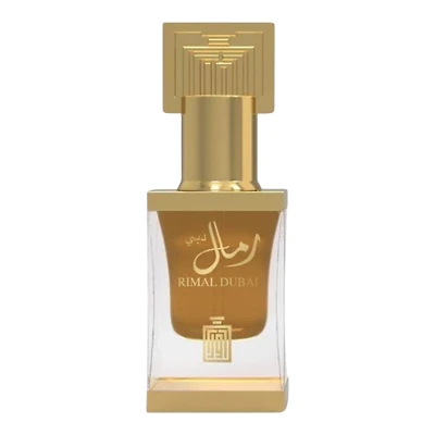Aura Fragrance Rimal Dubai CPO 12ML Unisex