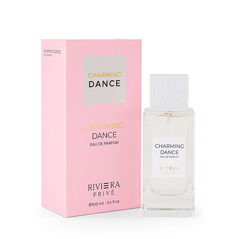 Riviera Privé Charming Dance EDP 100ML Women