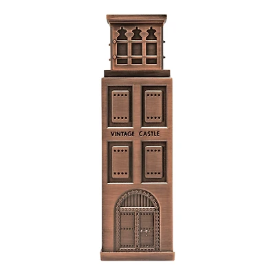 Lattafa Vintage castle EDP 100ML Unisex