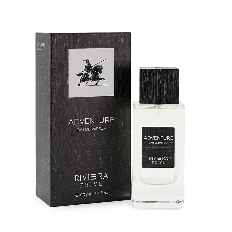 Riviera Privé Adventure EDP 100ML Men