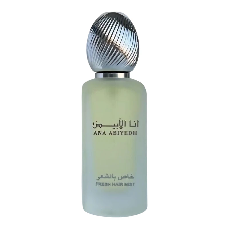 Lattafa Ana Abiyedh Hair Mist 50ML Unisex