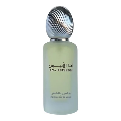 Lattafa Ana Abiyedh Hair Mist 50ML Unisex