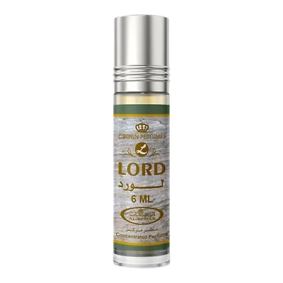 Al Rehab Lord Roll Oil Perfume 6ML Unisex