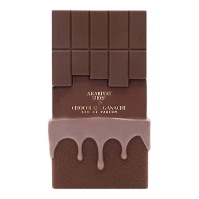 Arabiyat Sugar Chocolate Ganache EDP 100ML Unisex
