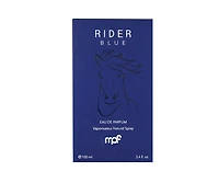 MPF Rider Blue EDP 100ML Unisex