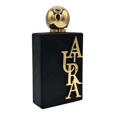 Aura Fragrance Aura Future
Black EDP 100ML Men
