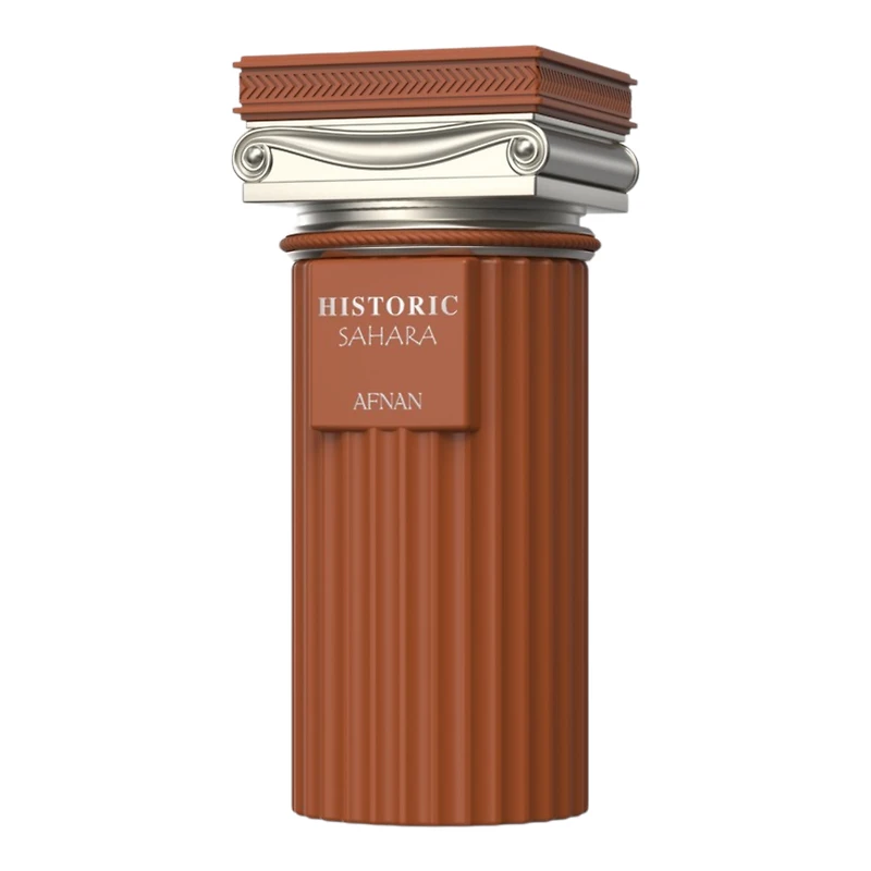 Afnan Historic Sahara EDP 100ML Unisex