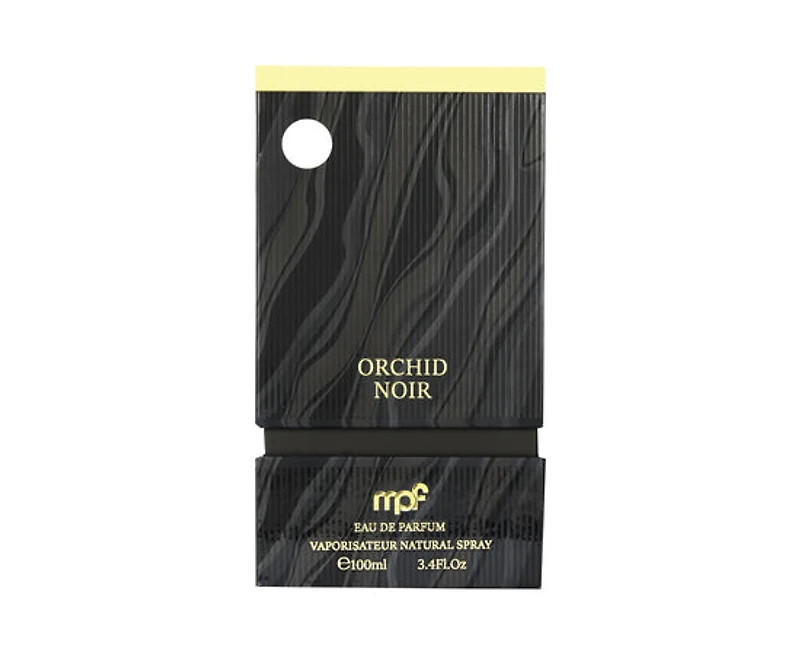 MPF Orchid Noir EDP 100ML Unisex