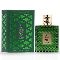 Aura Fragrance Zaan Forest EDP 100ML Men
