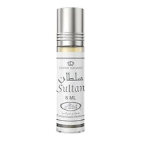 Al Rehab Sultan Roll Oil Perfume 6ML Men