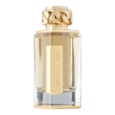 Afnan Lynked Forever EDP 100ML Women