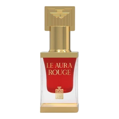 Aura Fragrance Le Aura Rouge CPO 12ML Unisex