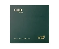 MPF OUD TRIO EDP 3 x 35ML Set Unisex