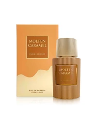 Paris Corner Molten Caramel EDP 100ML Unisex