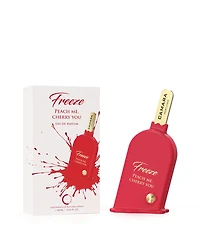 Camara Freeze Peach Me EDP 90ML Women