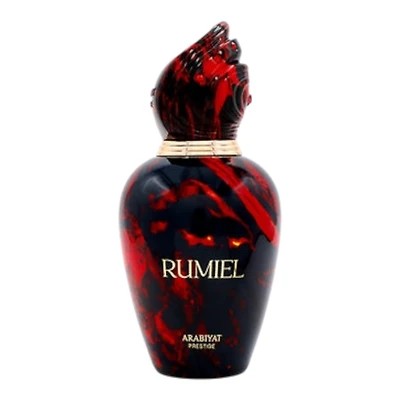 Arabiyat Prestige Rumiel EDP 100ML Unisex
