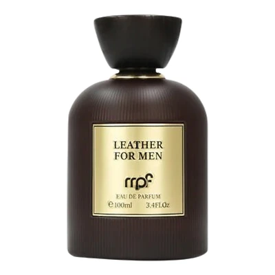 MPF Leather For Men EDP 100ML Unisex