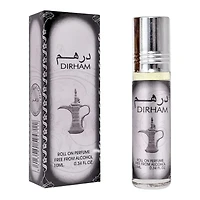 Ard Al Zaafaran Dirham Roll Oil Perfume 10ML Unisex