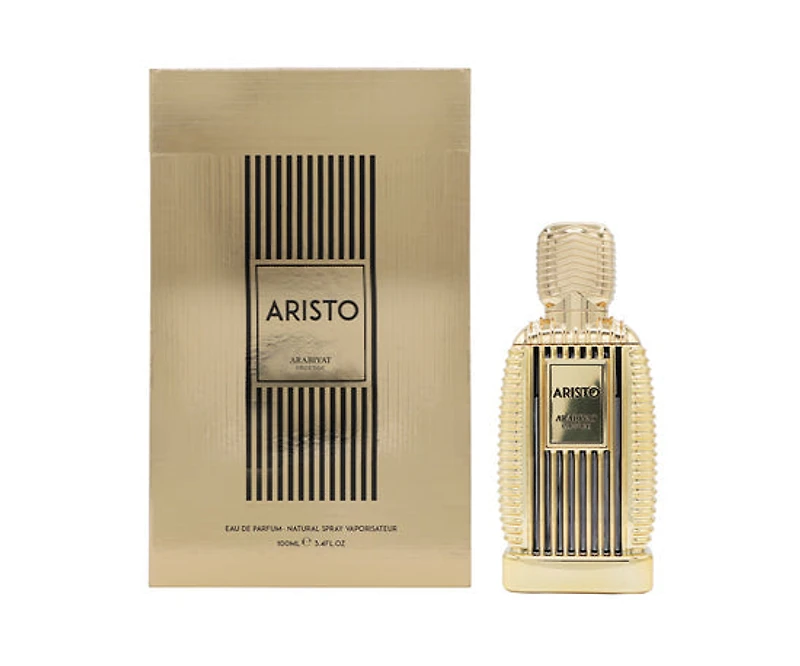 Arabiyat Prestige Aristo EDP 100ML Unisex