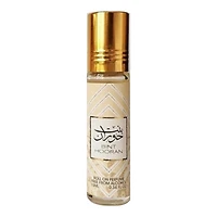 Ard Al Zaafaran Bint Hooran Roll Oil Perfume 10ML Unisex