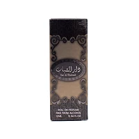 Ard Al Zaafaran Dar Al Shabab Roll Oil Perfume 10ML Men