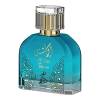 Sahari Al Mas Turquoise EDP 100ML Unisex