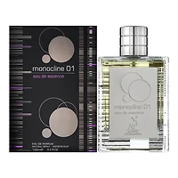 Maison Alhambra Monocline 01  EDP 100ML Unisex