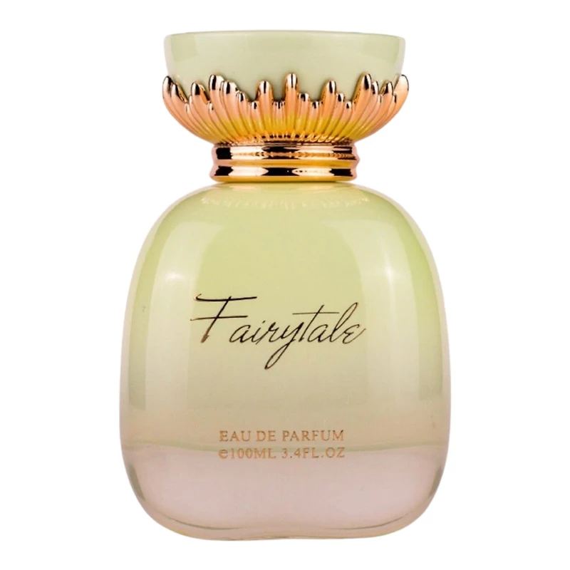 Maison Asrar Fairy Tale EDP 100ML Unisex