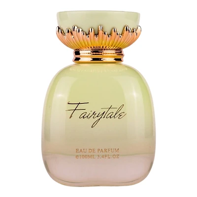 Maison Asrar Fairy Tale EDP 100ML Unisex