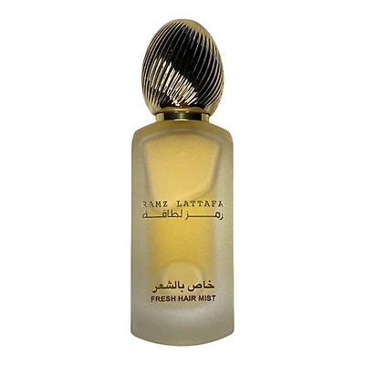 Lattafa Ramz Lattafa Gold Hair Mist 50ML Unisex