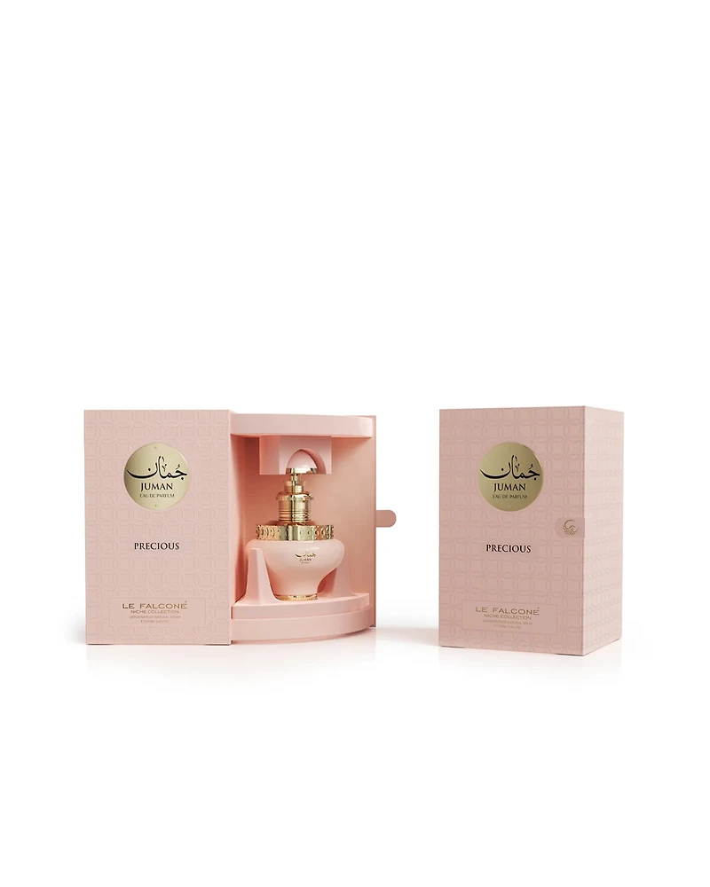 Le Falcone Juman Precious EDP 100ML Women