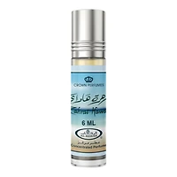 Al Rehab Zahrat Hawaii Roll Oil Perfume 6ML Unisex