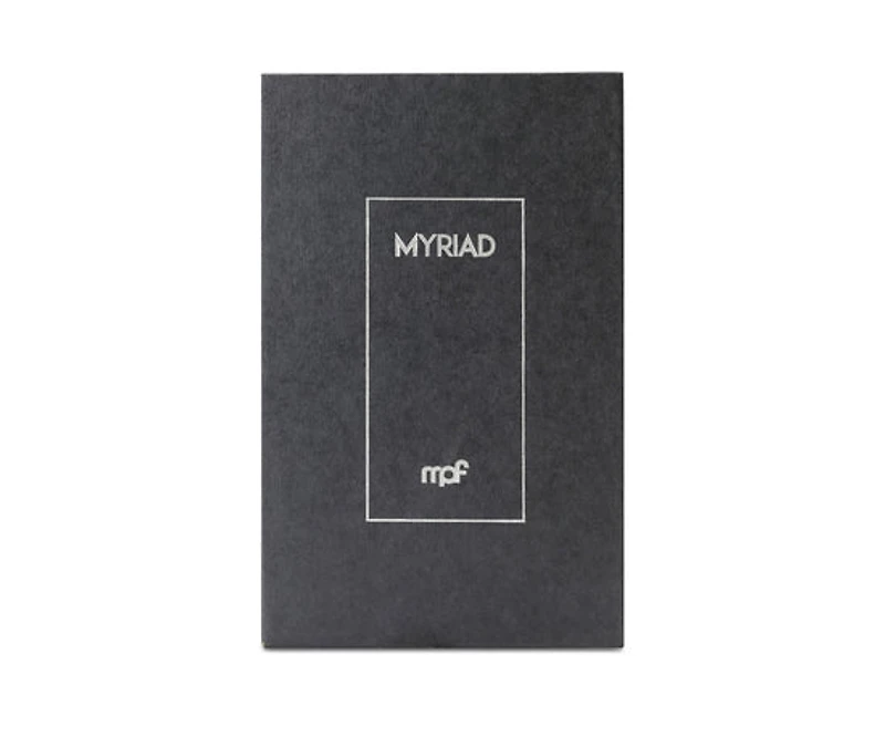 MPF Myriad EDP 75ML Unisex