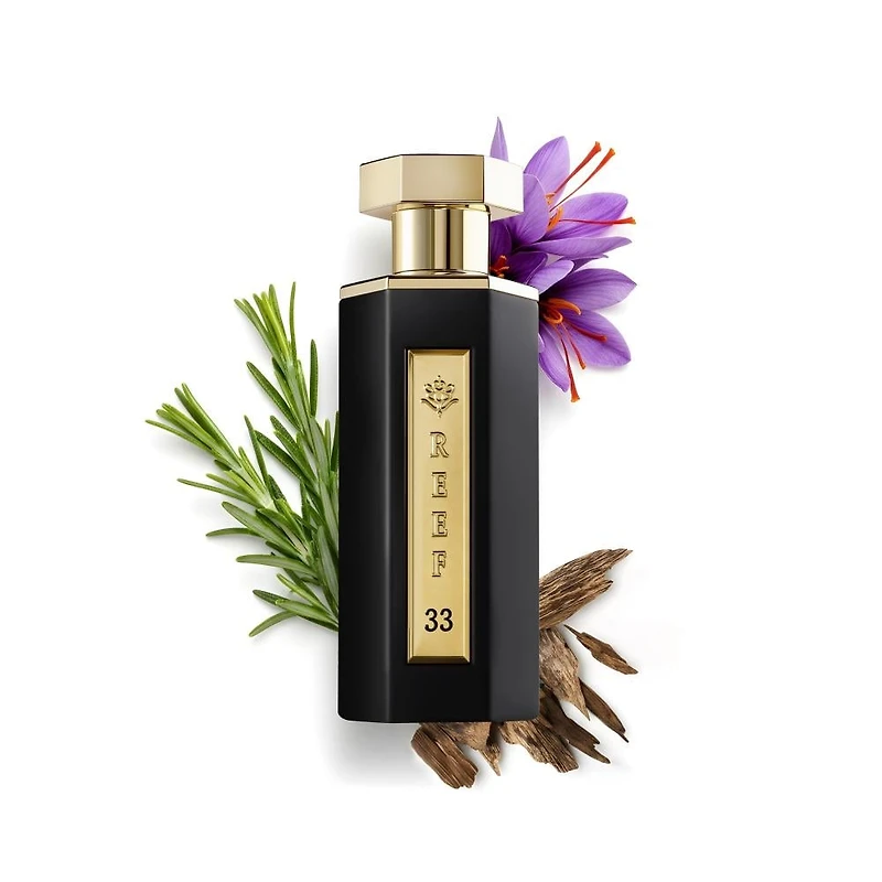 Reef 33 Extrait De Parfum 100ML Unisex