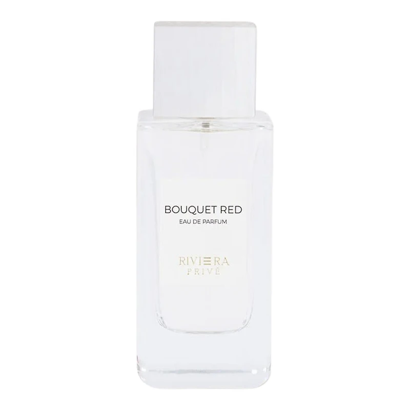Riviera Privé Bouquet Red EDP 100ML Women