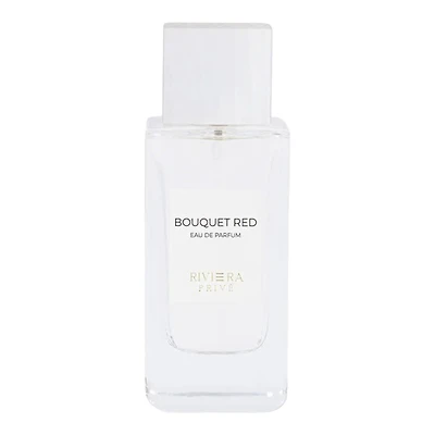 Riviera Privé Bouquet Red EDP 100ML Women