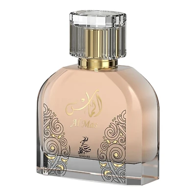 Sahari Al Mas EDP 100ML Unisex