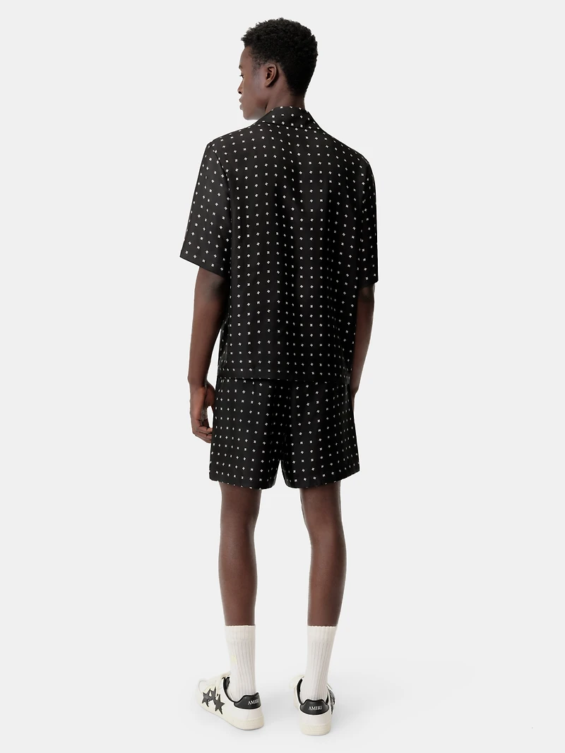 MIX AND MATCH MA SHORT - BLACK