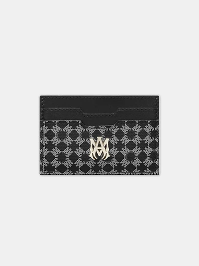 MA QUAD CARD HOLDER - Black