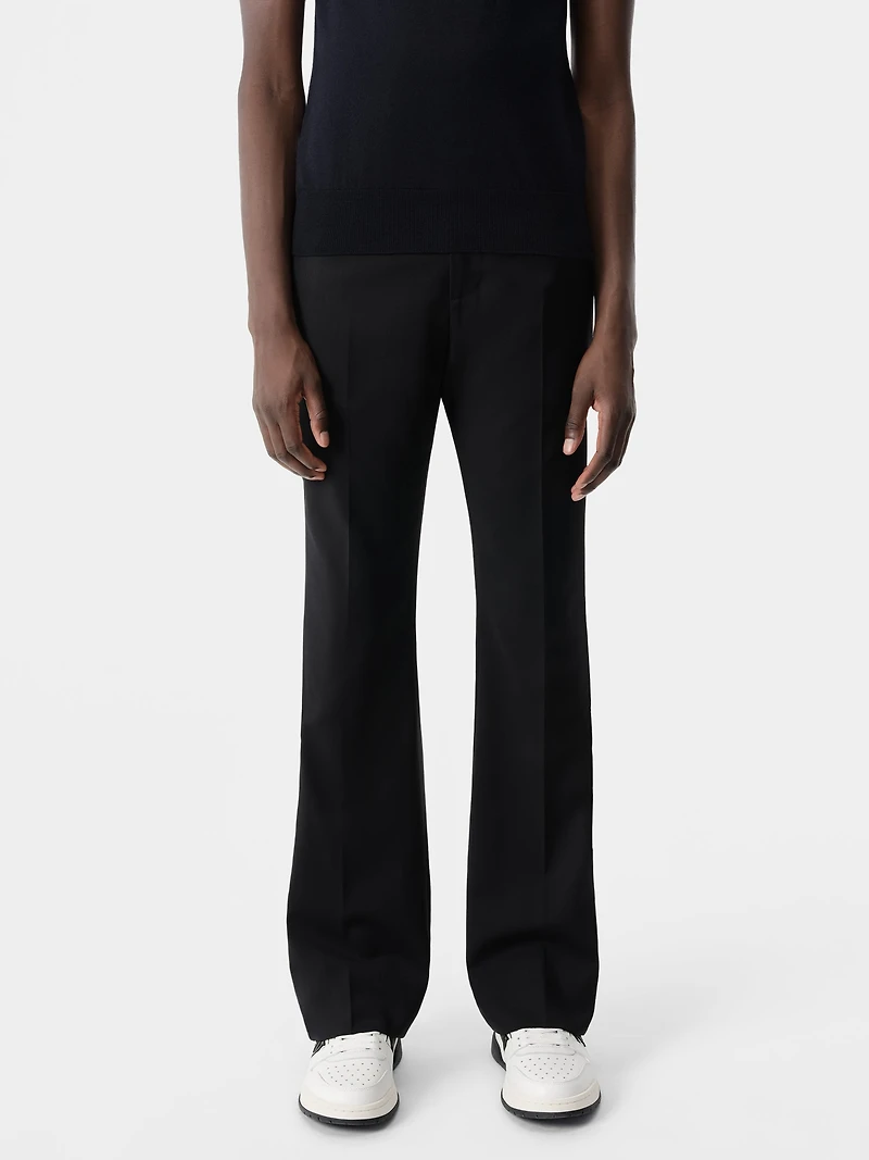 KICK FLARE (34" INSEAM) - Black
