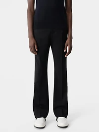 KICK FLARE (34" INSEAM) - Black