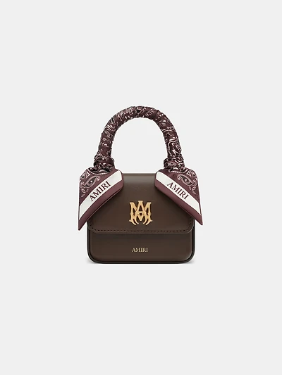 WOMEN - WOMEN'S NANO MA BAG